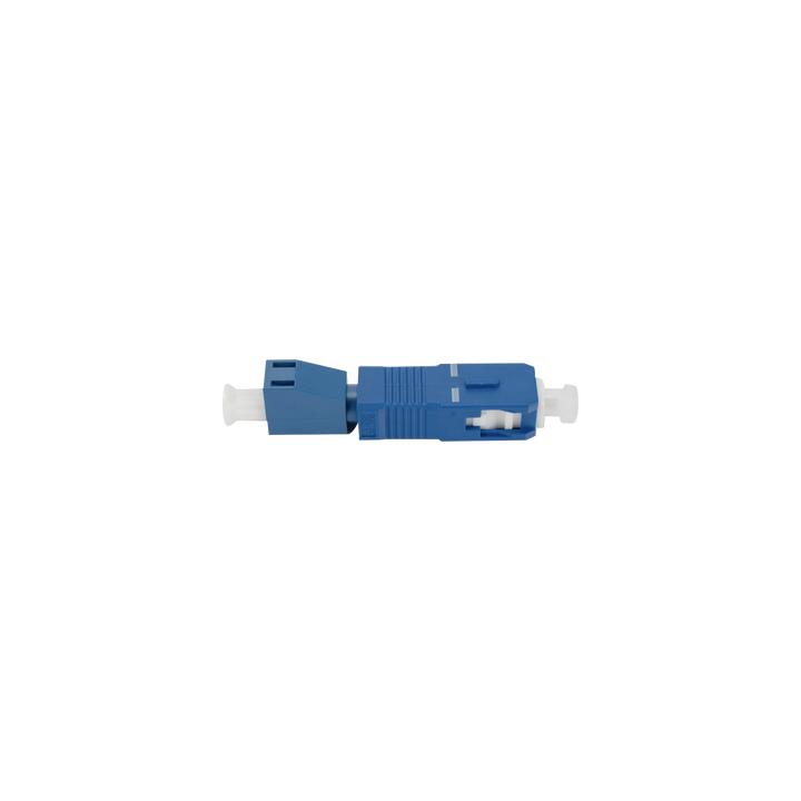 Adaptador de 1.25 mm para Localizador Visual de Fallos (VFL) para Uso con Conectores LC