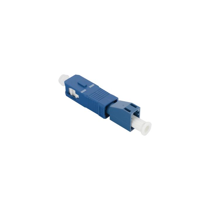 Adaptador de 1.25 mm para Localizador Visual de Fallos (VFL) para Uso con Conectores LC
