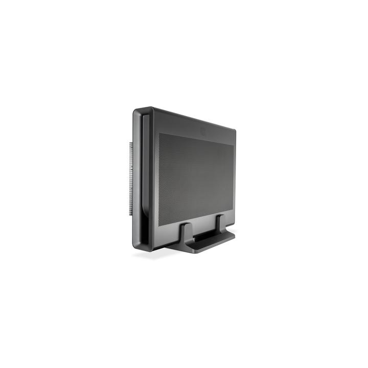 Serie SX Subwoofer | Versátil, Inalámbrico y de Perfil Bajo | Puertos Acústicos Duales | Sistema Envolvente 5.1 con