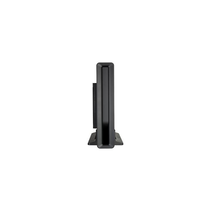 Serie SX Subwoofer | Versátil, Inalámbrico y de Perfil Bajo | Puertos Acústicos Duales | Sistema Envolvente 5.1 con