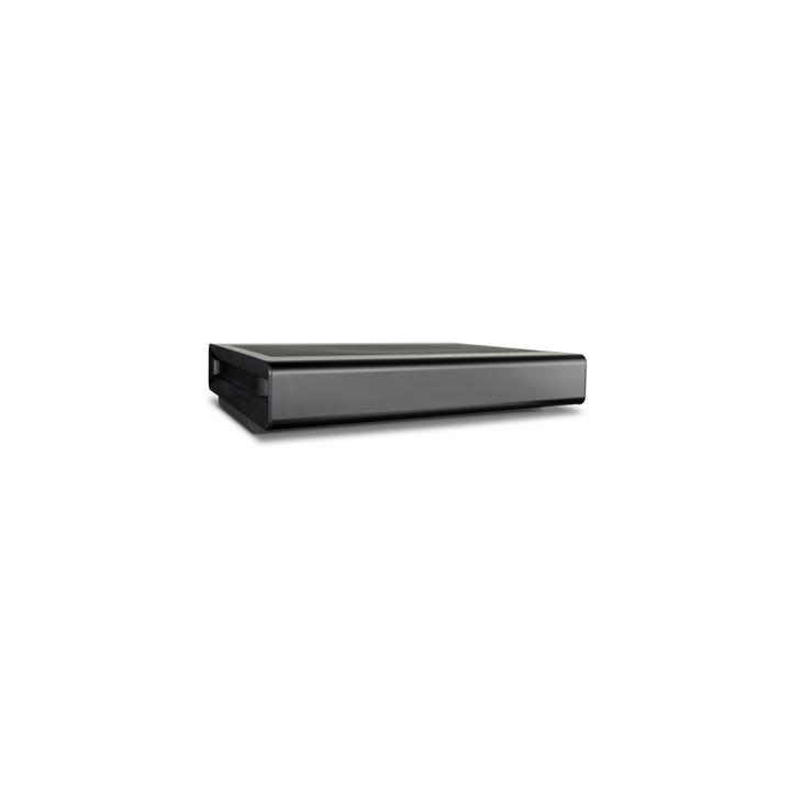 Serie SX Subwoofer | Versátil, Inalámbrico y de Perfil Bajo | Puertos Acústicos Duales | Sistema Envolvente 5.1 con