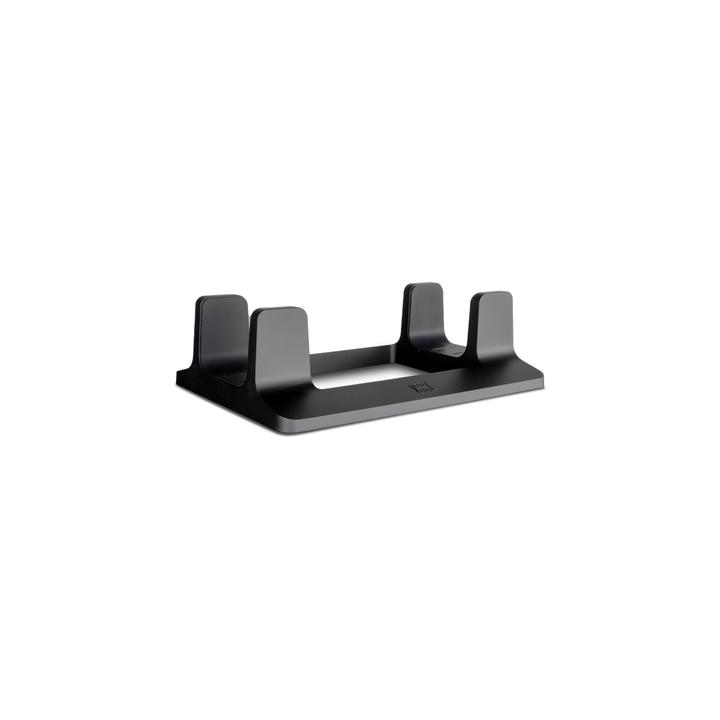 Serie SX Subwoofer | Versátil, Inalámbrico y de Perfil Bajo | Puertos Acústicos Duales | Sistema Envolvente 5.1 con