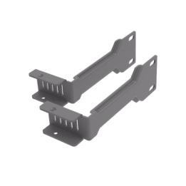 Montaje de Rack para equipos de la Serie RB4011
