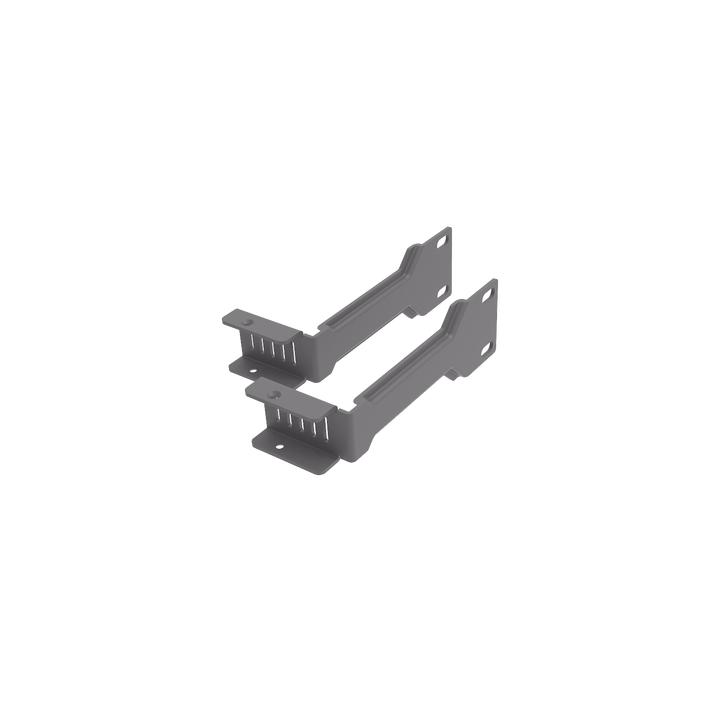 Montaje de Rack para equipos de la Serie RB4011