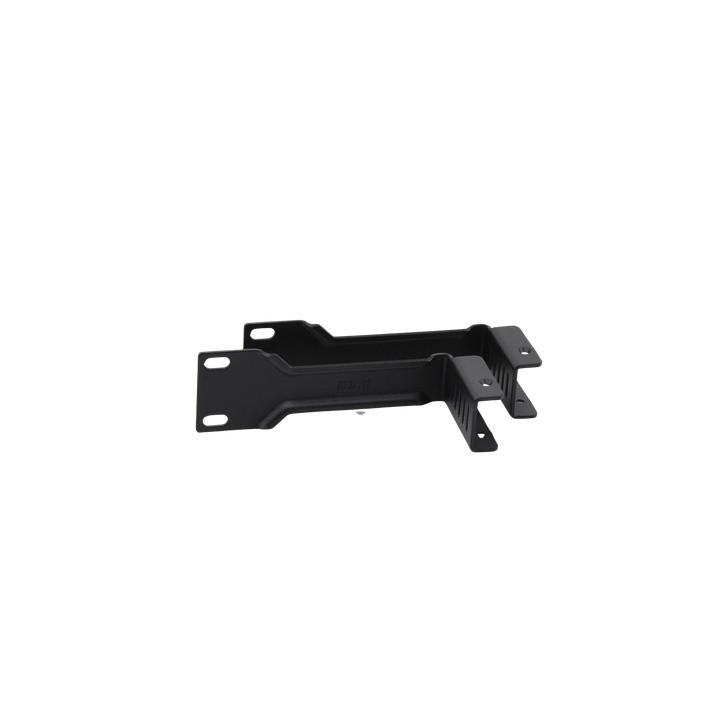 Montaje de Rack para equipos de la Serie RB4011