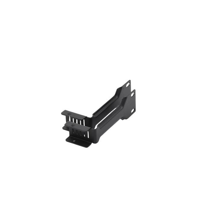 Montaje de Rack para equipos de la Serie RB4011