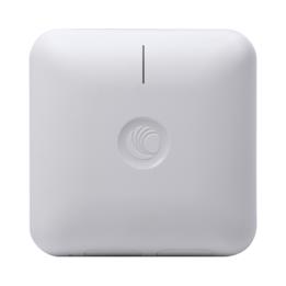 Access Point WiFi cnPilot e600 Indoor para alta cobertura y densidad de usuarios, Doble Banda, Wave 2, MU-MIMO 4X4,