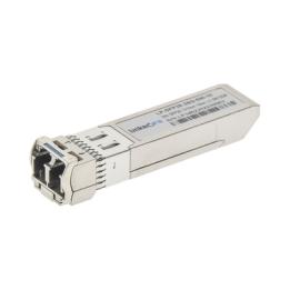 Transceptor Óptico SFP28 (Mini-Gbic) / Monomodo 1310 nm / 25 Gbps / 25GBASE-LR / Conectores LC/UPC Dúplex / DDM /