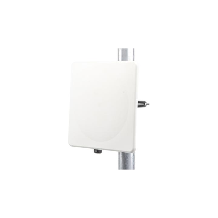 PTP-550  Hasta 1.36 GBps / 4910 - 6200 MHz / 802.11 AC Wave 2  MU-MIMO 4: 4x4 / BackHaul con Antena Integrada (Alta