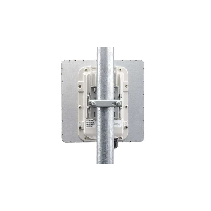 PTP-550  Hasta 1.36 GBps / 4910 - 6200 MHz / 802.11 AC Wave 2  MU-MIMO 4: 4x4 / BackHaul con Antena Integrada (Alta