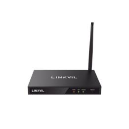 RoIP W712, Gateway que permite la interconexión entre radios analógicos/digitales de dos vías y dispositivos de