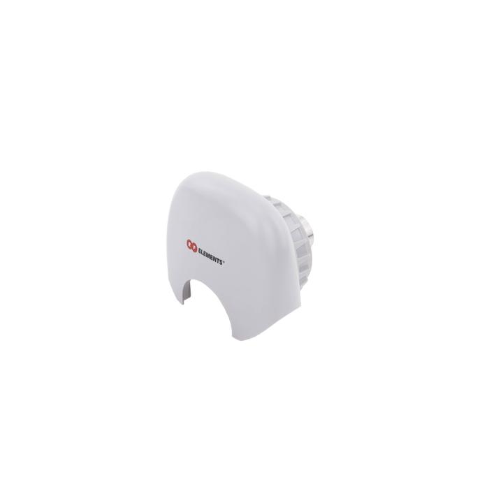 Adaptador Twistport para FORCE4600C y EPMP4600L / Rango de Frecuencia de 5700 - 7125 MHz / Protección IP65