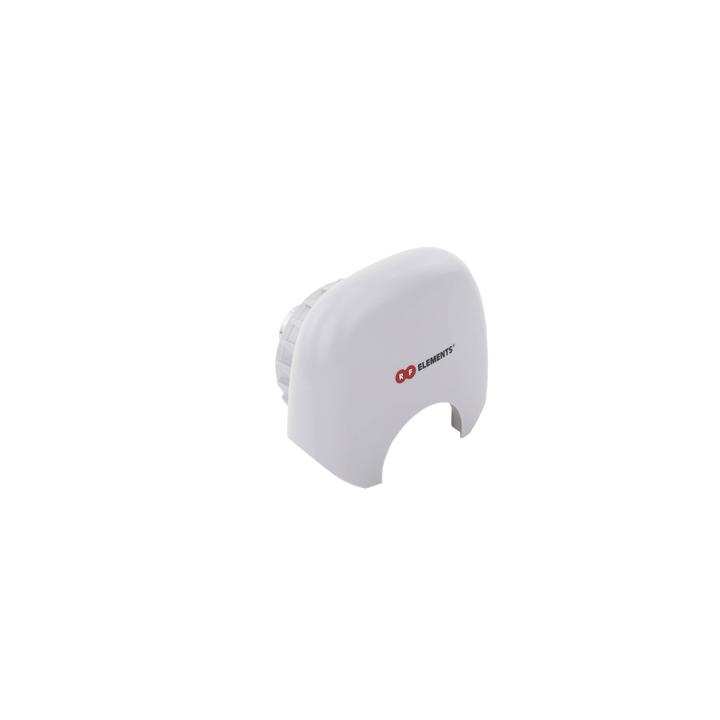 Adaptador Twistport para FORCE4600C y EPMP4600L / Rango de Frecuencia de 5700 - 7125 MHz / Protección IP65