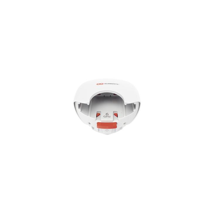 Adaptador Twistport para FORCE4600C y EPMP4600L / Rango de Frecuencia de 5700 - 7125 MHz / Protección IP65