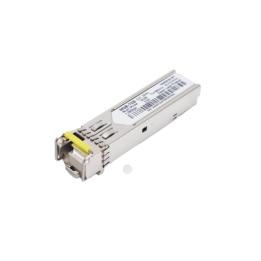 Módulo mini-GBIC SFP-Port 1000BASE-BX (WDM, TX:1550nm), 2 km (-40~85 grados C)