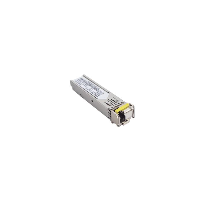 Módulo mini-GBIC SFP-Port 1000BASE-BX (WDM, TX:1550nm), 2 km (-40~85 grados C)