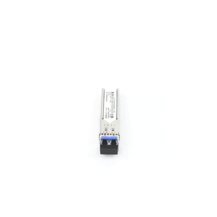 (MGB-LX v2) Transceptor Mini-GBIC SFP 1G LC Duplex para Fibra Monomodo 20Km