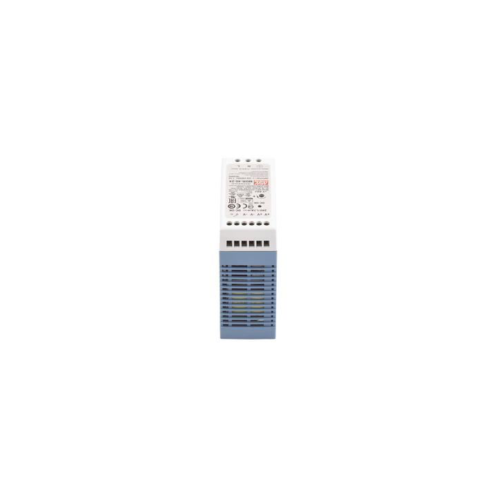 Fuente de poder Industrial Riel Din 24Vcc, 40W