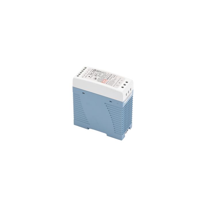 Fuente de poder Industrial Riel Din 24Vcc, 40W