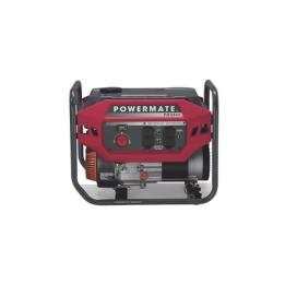 Generador Inversor Portátil a Gasolina, 3 kW, 120Vac, Arranque Manual
