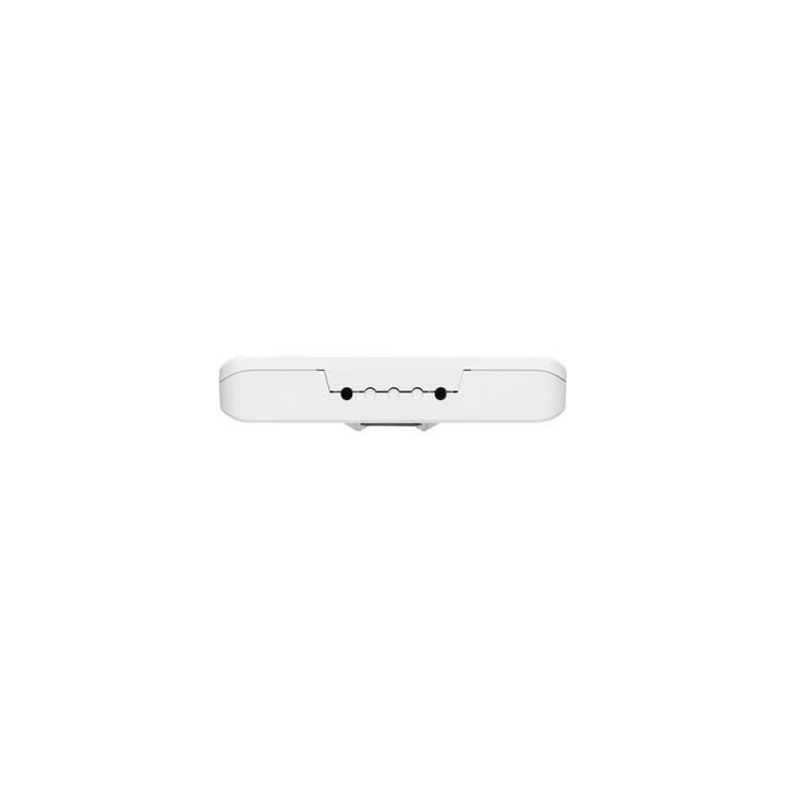 Kit Adaptador para Switch USW-Flex resistente para exterior de montaje en poste, incluye inyector POE-50-60W