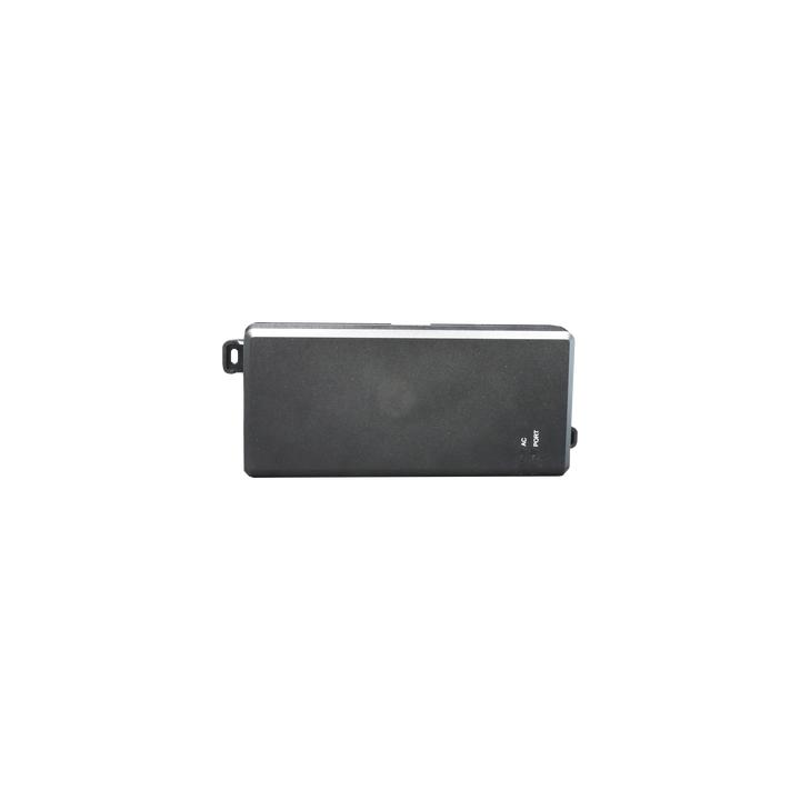 Adaptador PoE 802.3af/at para Puntos de Acceso Huawei eKit / hasta 35W / Plug and Play / Puertos Gigabit