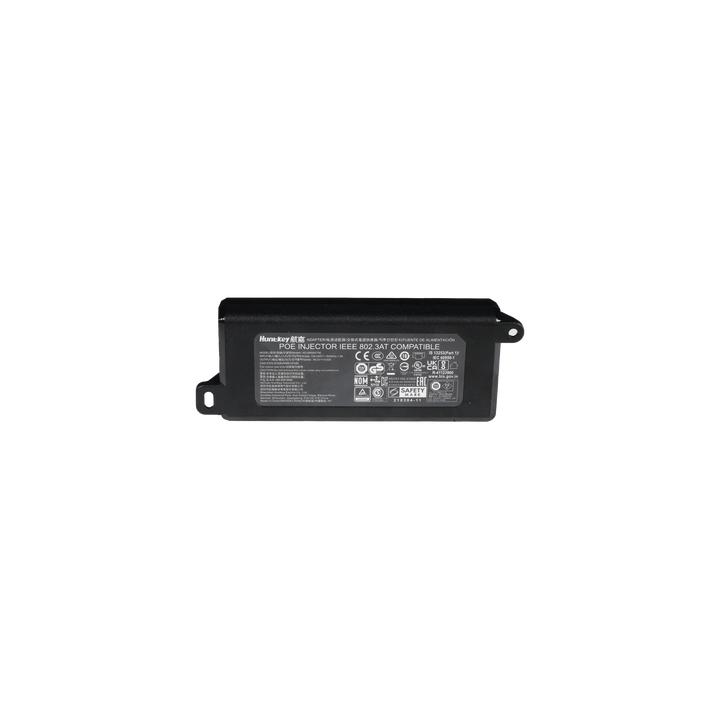 Adaptador PoE 802.3af/at para Puntos de Acceso Huawei eKit / hasta 35W / Plug and Play / Puertos Gigabit