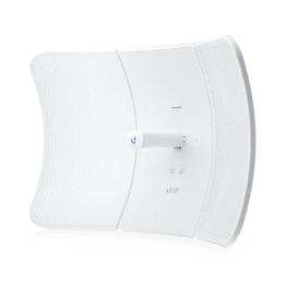 Cliente LTU® Extreme-Range de 5 GHz (5150- 5.950 MHz) con Antena Integrada de 29 dBi