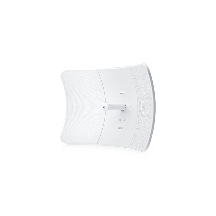 Cliente LTU® Extreme-Range de 5 GHz (5150- 5.950 MHz) con Antena Integrada de 29 dBi