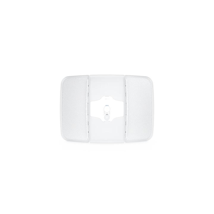 Cliente LTU® Extreme-Range de 5 GHz (5150- 5.950 MHz) con Antena Integrada de 29 dBi
