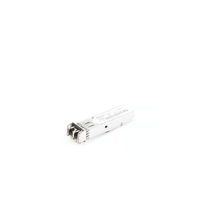 Transceptor Mini-GBIC SFP 1G LC Duplex para Fibra Multimodo 2 Km