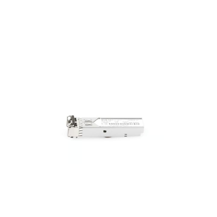 Transceptor Mini-GBIC SFP 1G LC Duplex para Fibra Multimodo 2 Km