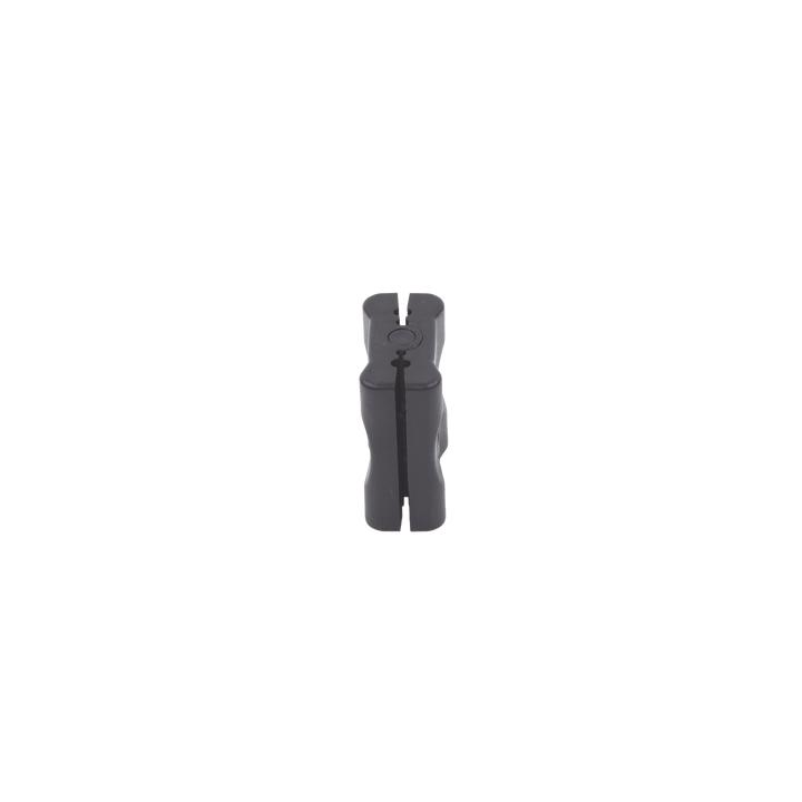 Desforradora para Fibra Óptica Loose Tube (Tubo Holgado) de 4 Posiciones