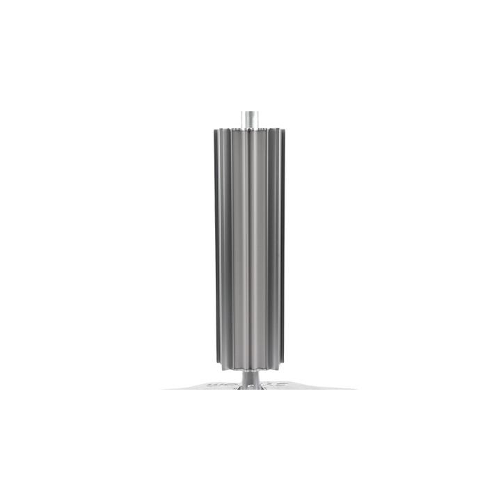 Antena sectorial para estaciones base airMAX AC de 45° de cobertura horizontal, en 5 GHz (5150 - 5875 MHz) de 22 dBi