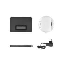 Kit Amplificador de Señal Celular de UNA banda de frecuencia / Mejora las llamadas convencionales / Soporta los datos