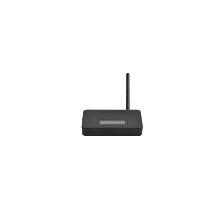 Kit Amplificador de Señal Celular de UNA banda de frecuencia / Mejora las llamadas convencionales / Soporta los datos