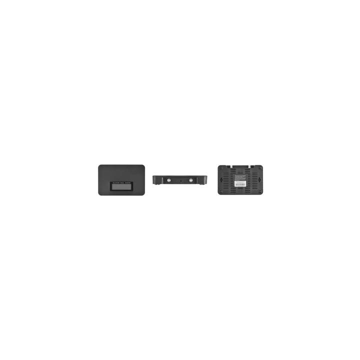 Kit Amplificador de Señal Celular de UNA banda de frecuencia / Mejora las llamadas convencionales / Soporta los datos