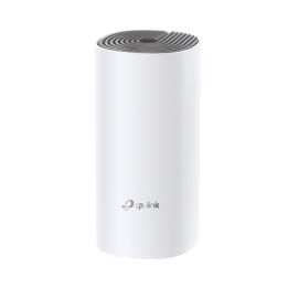Router Inalámbrico MESH Interior para Hogar / Doble Banda Wi-Fi 5 AC1200 Mbps / 2 Puerto Gigabit WAN/LAN / 2 Antenas