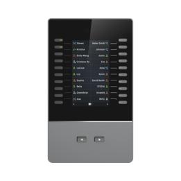 Modulo de extensión para modelos GRP2615, GRP2624, GRP2650 & GRP2670 y al Videoteléfono IP GXV3350 & GXV3450 de