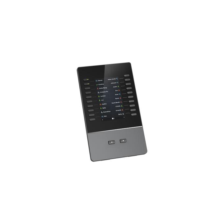 Modulo de extensión para modelos GRP2615, GRP2624, GRP2650 & GRP2670 y al Videoteléfono IP GXV3350 & GXV3450 de