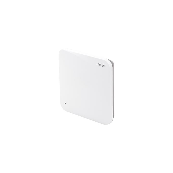 Punto de acceso Wi-Fi 6 Empresarial para interior hasta 1.7 Gbps doble banda 802.11AX MU-MIMO 2x2