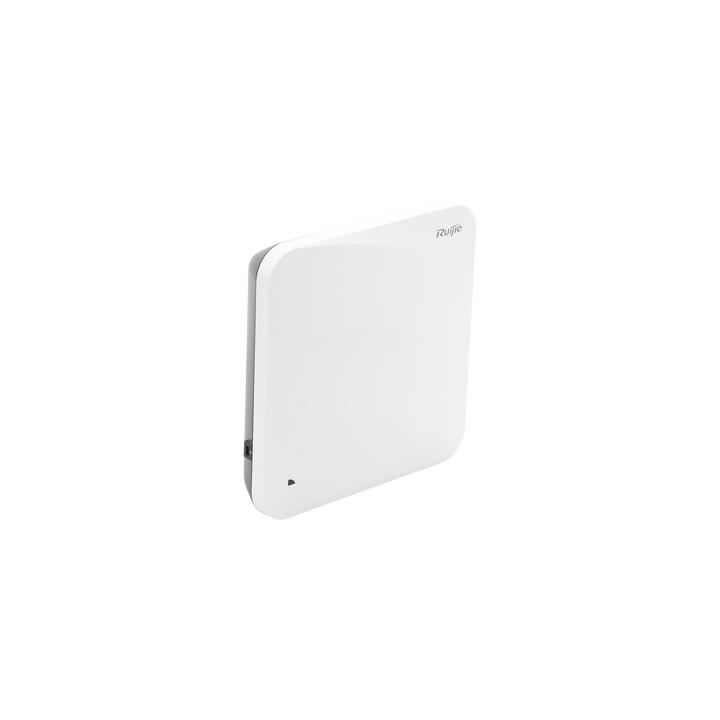 Punto de acceso Wi-Fi 6 Empresarial para interior hasta 1.7 Gbps doble banda 802.11AX MU-MIMO 2x2