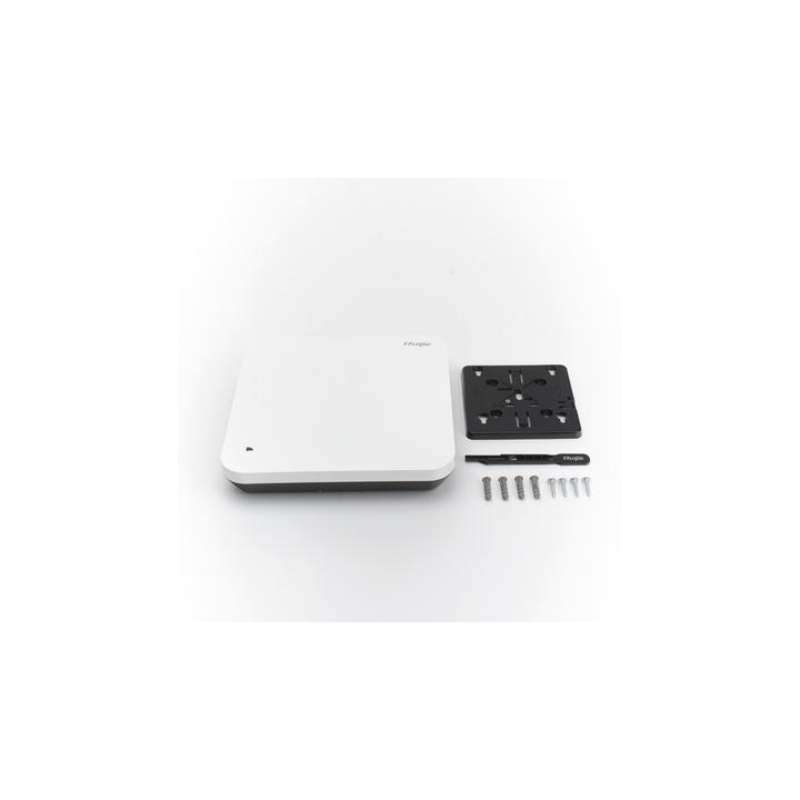 Punto de acceso Wi-Fi 6 Empresarial para interior hasta 1.7 Gbps doble banda 802.11AX MU-MIMO 2x2