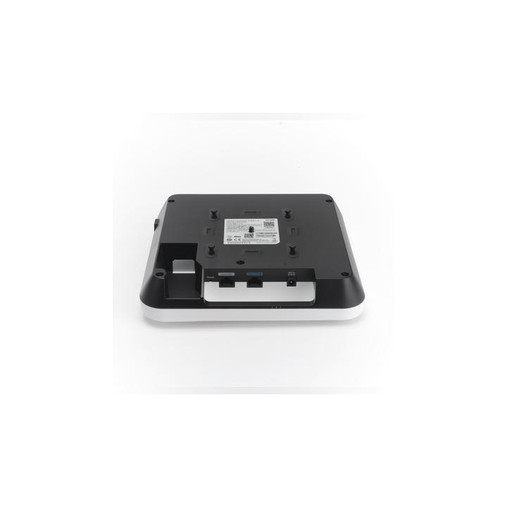 Punto de acceso Wi-Fi 6 Empresarial para interior hasta 1.7 Gbps doble banda 802.11AX MU-MIMO 2x2