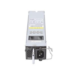 Fuente de Energía Modular, proporciona hasta 150 Watts para Switches Empresariales Ruijie Networks