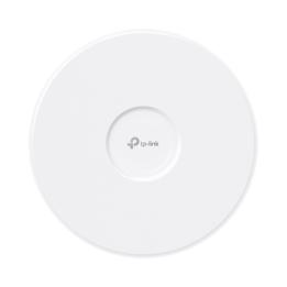 Punto de Acceso Omada / Wi-Fi 7 BE11000 MU-MIMO 2x2 / 1 Puerto 10 Gbps / Mesh Omada / Operaciones Multiencale (MLO) /
