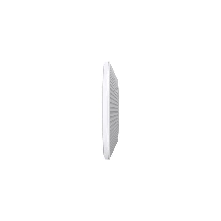 Punto de Acceso Omada / Wi-Fi 7 BE11000 MU-MIMO 2x2 / 1 Puerto 10 Gbps / Mesh Omada / Operaciones Multiencale (MLO) /