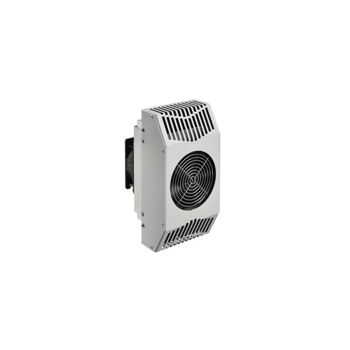 Refrigerador Termoeléctrico / 24V DC / 52W (178 BTU/h) / Interiores y exteriores / Efecto Peltier / Enfriamiento y