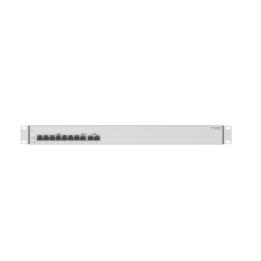 Router Multi-Servicio / 2 puerto 10/100/1000 Mbps(WAN) / 1 puerto 10/100/1000 Mbps(WAN/LAN) / 7 puertos 10/100/1000
