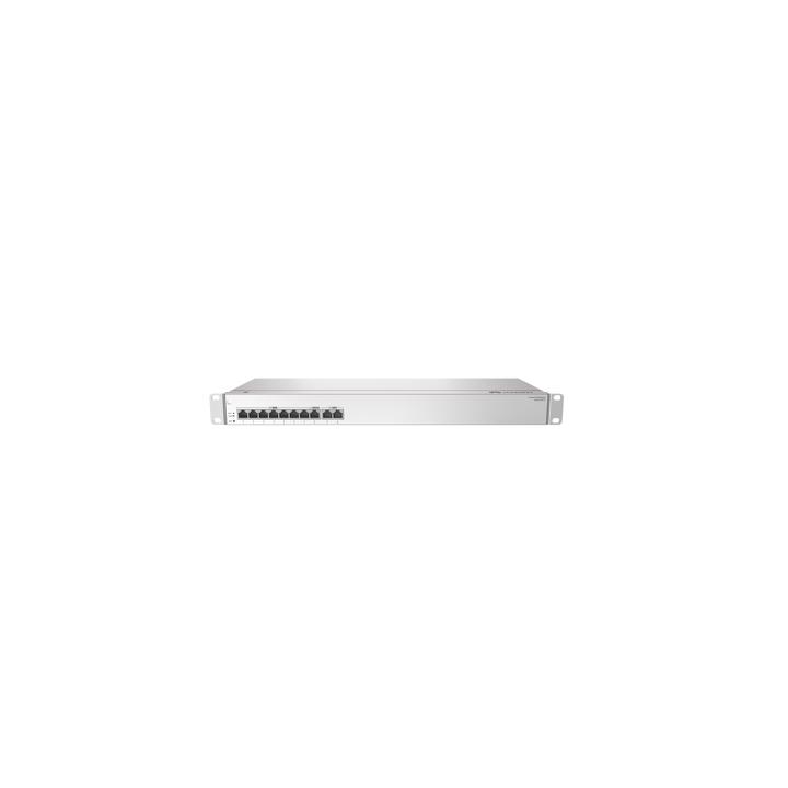 Router Multi-Servicio / 2 puerto 10/100/1000 Mbps(WAN) / 1 puerto 10/100/1000 Mbps(WAN/LAN) / 7 puertos 10/100/1000